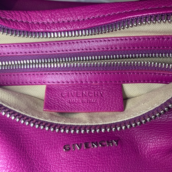 Pandora Small Orchid Purple - Picture 5 of 9